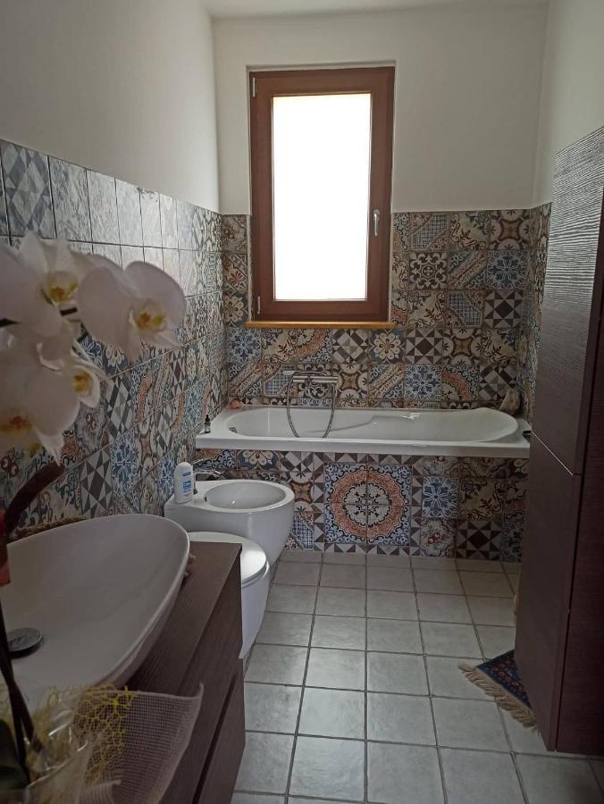 Agira La Casa Dei Sogni酒店 外观 照片