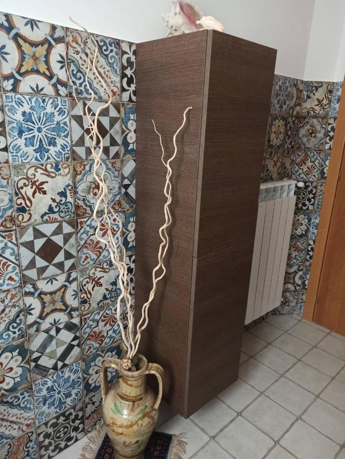 Agira La Casa Dei Sogni酒店 外观 照片