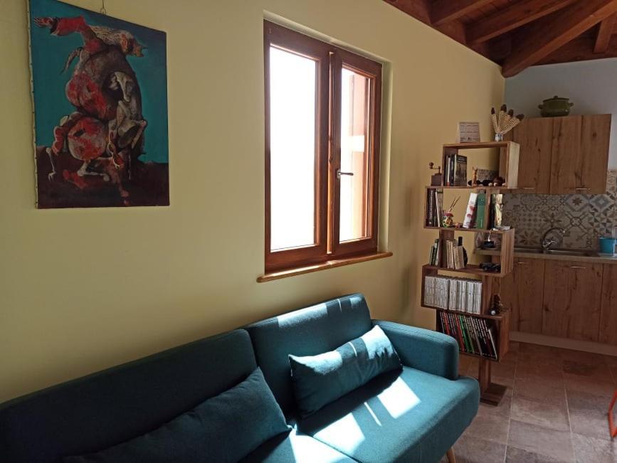 Agira La Casa Dei Sogni酒店 外观 照片